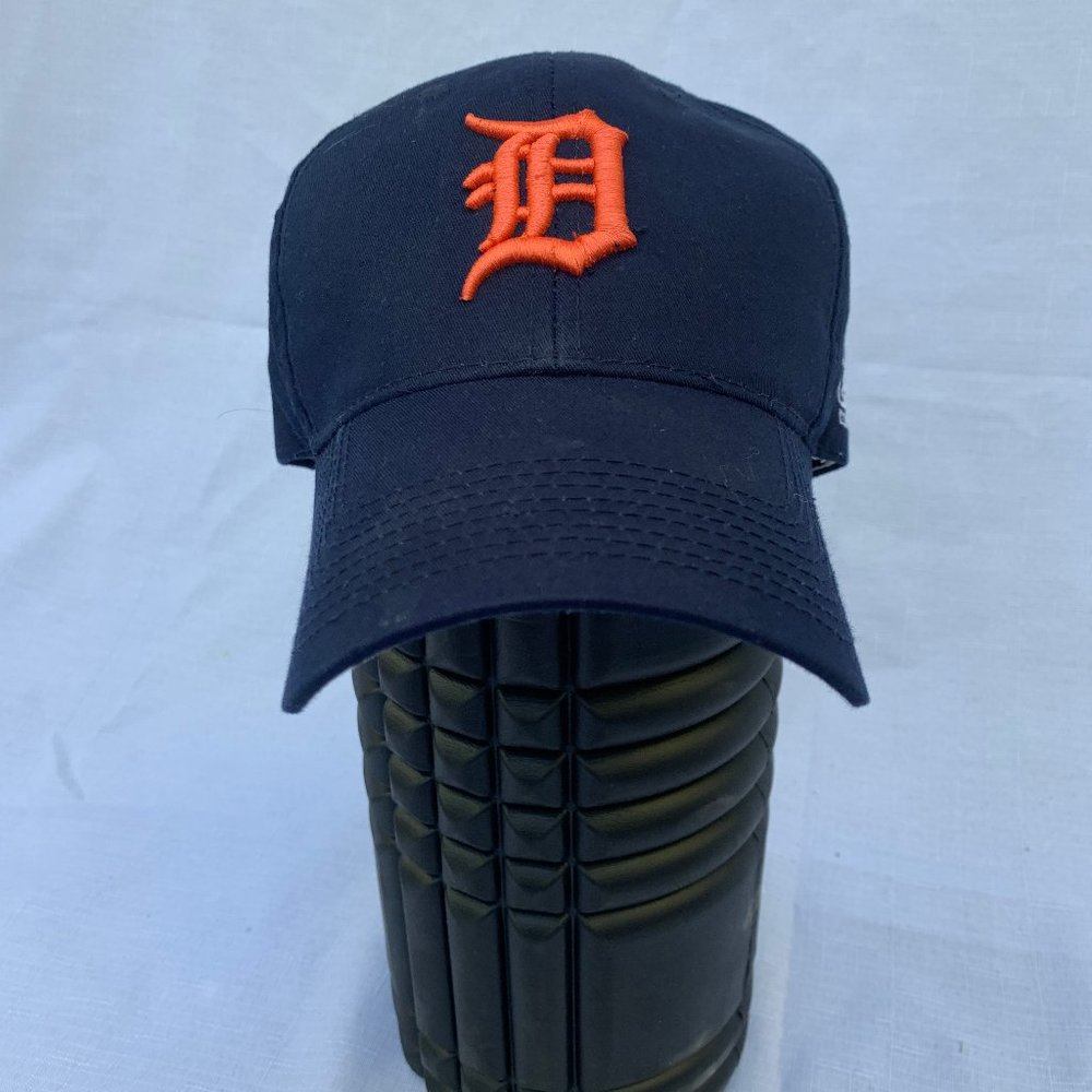 Detroit tigers hat